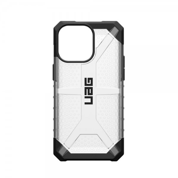 Urban Armor Gear (UAG) iPhone 15 Pro Max Skal Plasma Ice