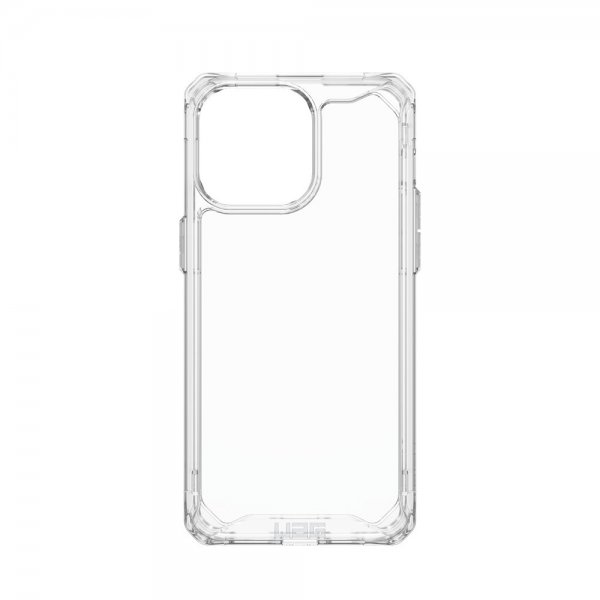 Urban Armor Gear (UAG) iPhone 15 Pro Max Cover Plyo Ash