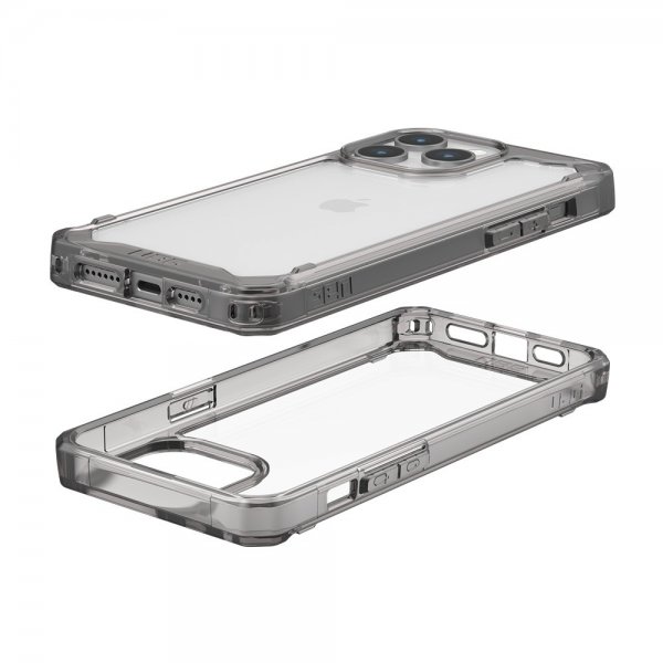 Urban Armor Gear (UAG) iPhone 15 Pro Max Cover Plyo Ash