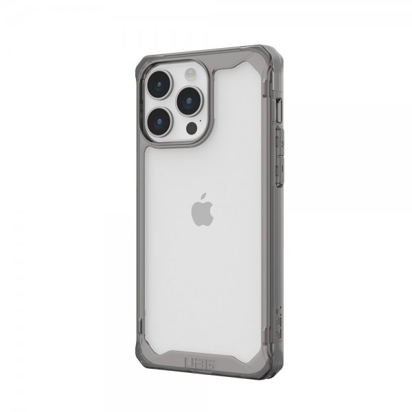 Urban Armor Gear (UAG) iPhone 15 Pro Max Cover Plyo Ash