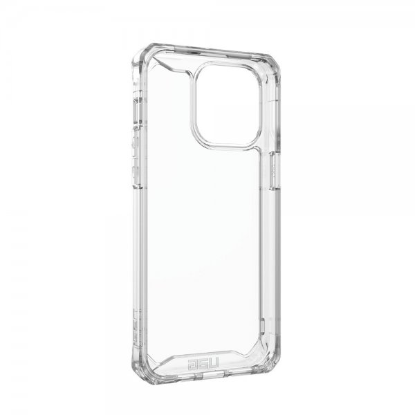 Urban Armor Gear (UAG) iPhone 15 Pro Max Cover Plyo Ice