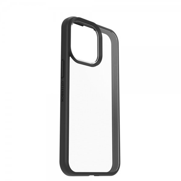 Otterbox iPhone 15 Pro Max Cover React Black Crystal