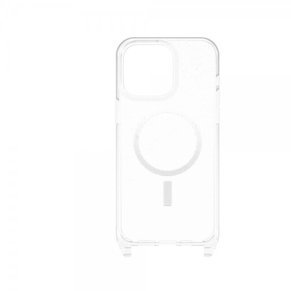 Otterbox iPhone 15 Pro Max Cover React Necklace MagSafe Stardust