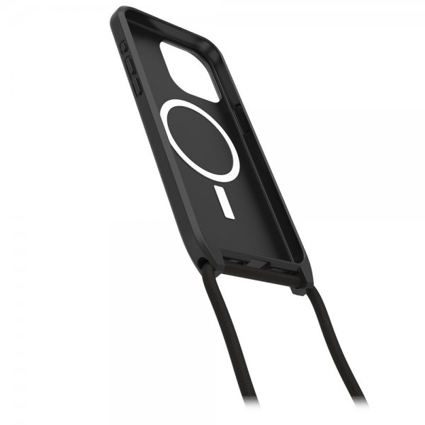 Otterbox iPhone 15 Pro Max Cover React Necklace MagSafe Sort