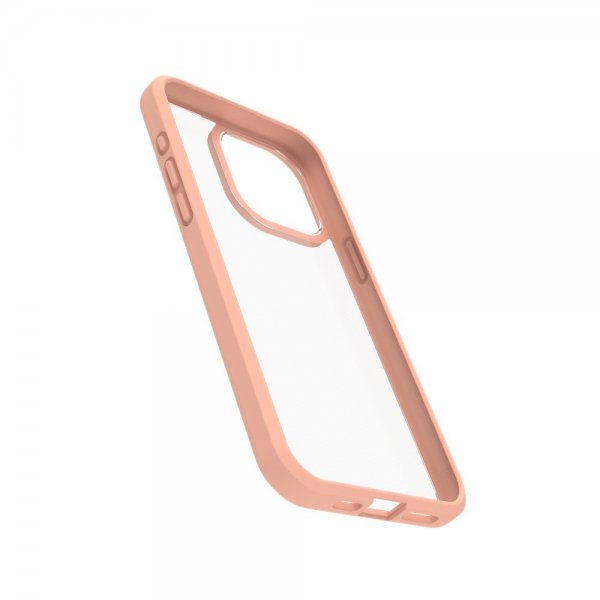 Otterbox iPhone 15 Pro Max Cover React Peach Perfect