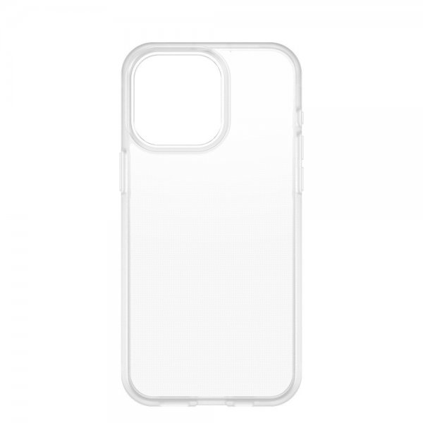 Otterbox iPhone 15 Pro Max Cover React Transparent
