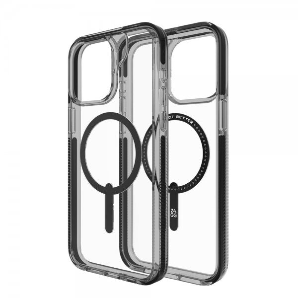 ZAGG iPhone 15 Pro Max Cover Santa Cruz Snap Sort