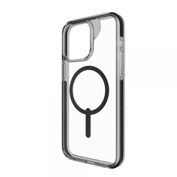 ZAGG iPhone 15 Pro Max Cover Santa Cruz Snap Sort