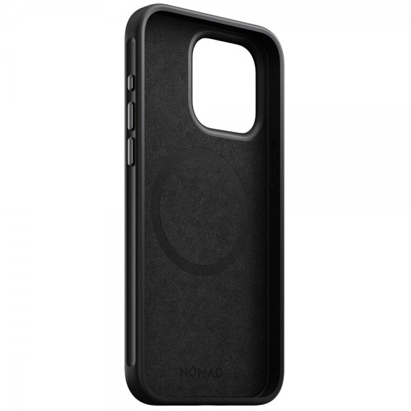 Nomad iPhone 15 Pro Max Cover Sport Case Hvid