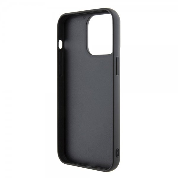 Guess iPhone 15 Pro Max Cover Square Mirror Sort
