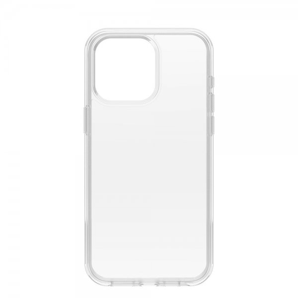 Otterbox iPhone 15 Pro Max Cover Symmetry Clear