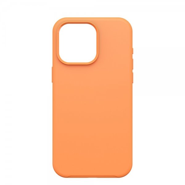Otterbox iPhone 15 Pro Max Cover Symmetry MagSafe Sunstone