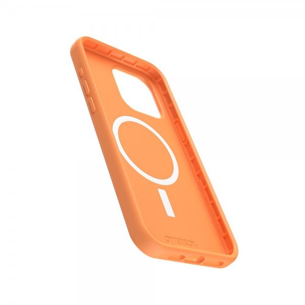 Otterbox iPhone 15 Pro Max Cover Symmetry MagSafe Sunstone