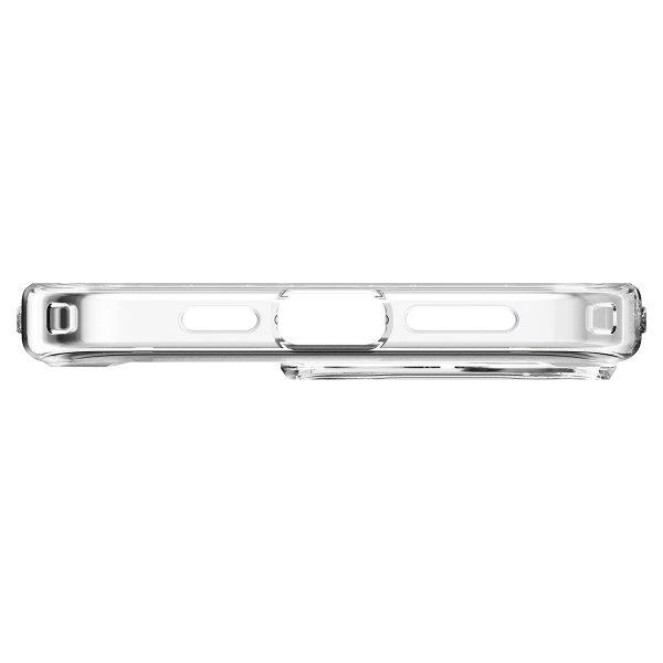 Spigen iPhone 15 Pro Max Cover Ultra Hybrid Crystal Clear