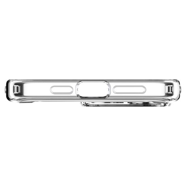 Spigen iPhone 15 Pro Max Cover Ultra Hybrid MagFit Frost Clear