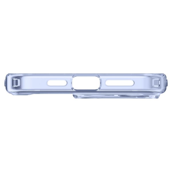 Spigen iPhone 15 Pro Max Cover Ultra Hybrid Sky Crystal