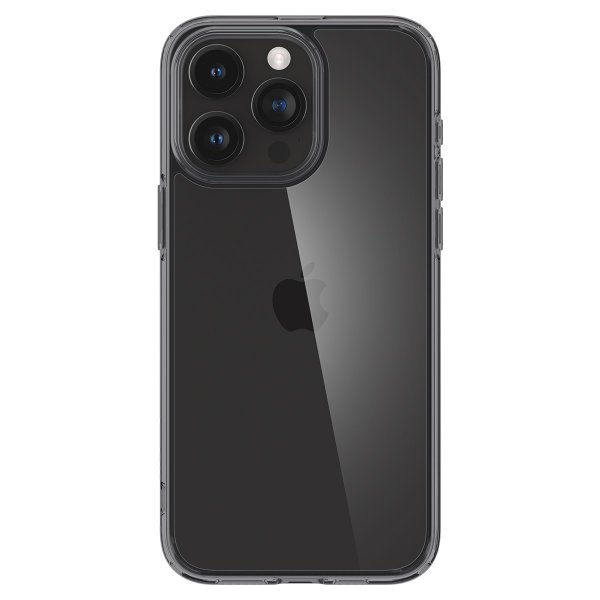 Spigen iPhone 15 Pro Max Cover Ultra Hybrid Space Crystal