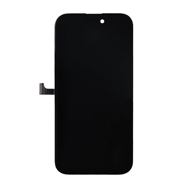 iPhone 15 Pro Max Skærm med OLED Display Original (Taget fra ny iPhone)