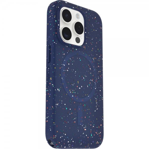 Otterbox iPhone 15 Pro Cover Core MagSafe Blueberry Pie