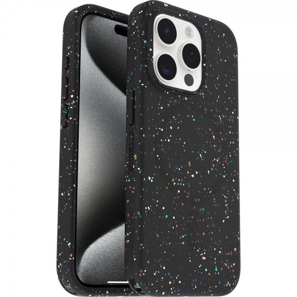 Otterbox iPhone 15 Pro Cover Core MagSafe Carnival Night