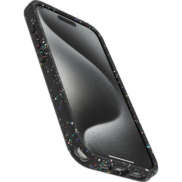Otterbox iPhone 15 Pro Cover Core MagSafe Carnival Night