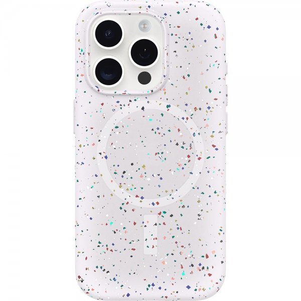 Otterbox iPhone 15 Pro Cover Core MagSafe Sprinkles