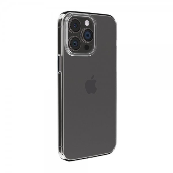 dbramante1928 iPhone 15 Pro Cover Greenland Clear