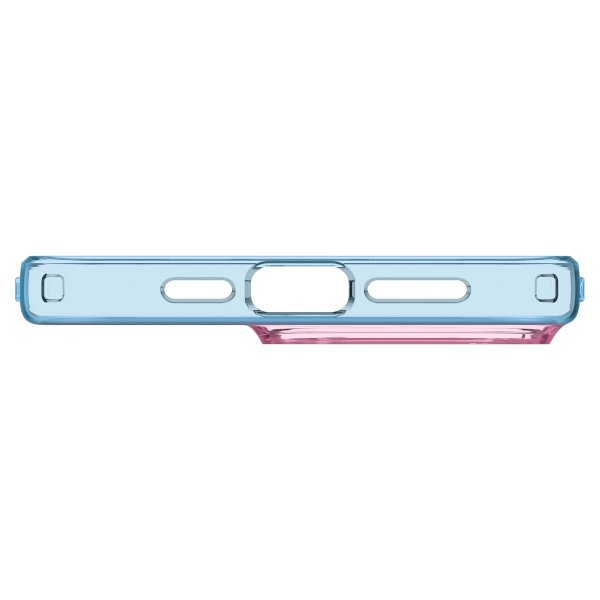 Spigen iPhone 15 Pro Cover Liquid Crystal Gradation
