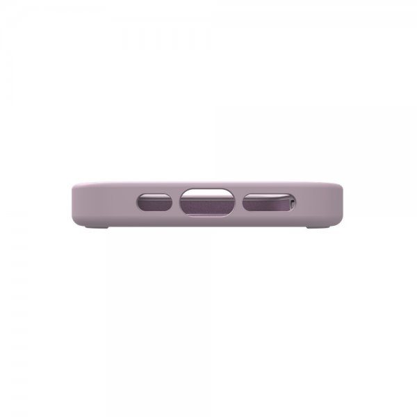 ZAGG iPhone 15 Pro Cover Manhattan Snap Lavender