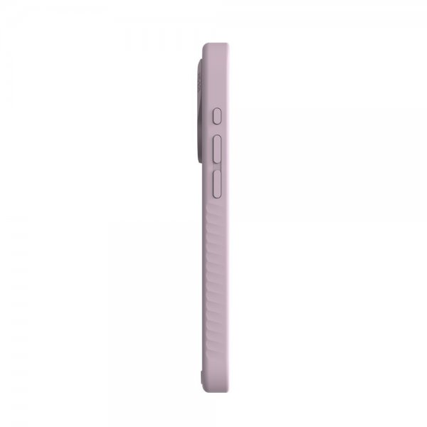 ZAGG iPhone 15 Pro Cover Manhattan Snap Lavender