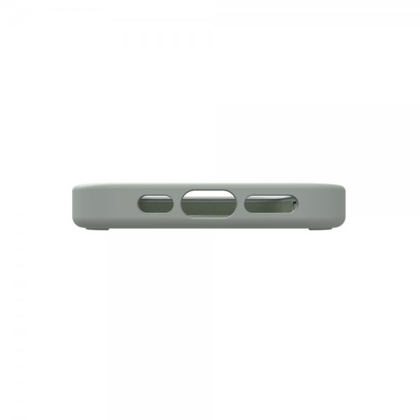 ZAGG iPhone 15 Pro Cover Manhattan Snap Sage