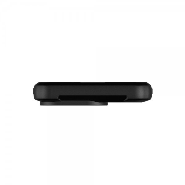 Urban Armor Gear (UAG) iPhone 15 Pro Cover Metropolis LT MagSafe Kevlar Black