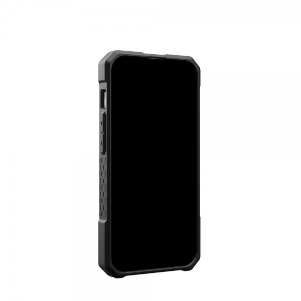 Urban Armor Gear (UAG) iPhone 15 Pro Cover Monarch Pro MagSafe Mallard