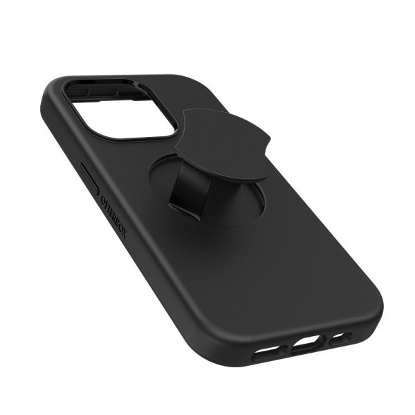 Otterbox iPhone 15 Pro Cover OtterGrip Symmetry MagSafe Sort