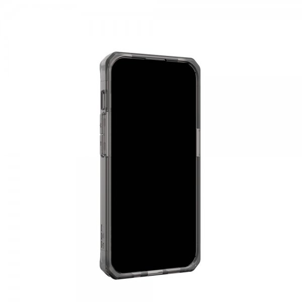 Urban Armor Gear (UAG) iPhone 15 Pro Cover Plyo Ash