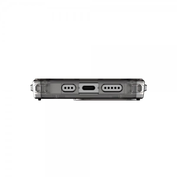 Urban Armor Gear (UAG) iPhone 15 Pro Cover Plyo Ash