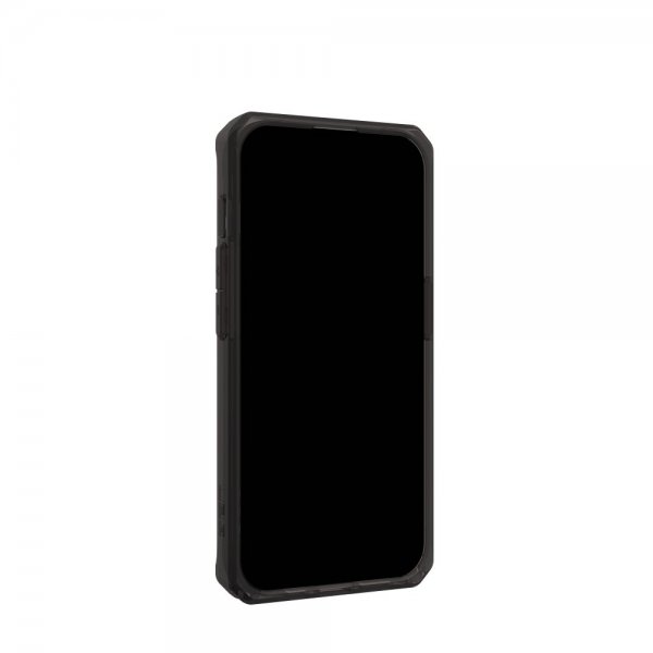 Urban Armor Gear (UAG) iPhone 15 Pro Cover Plyo MagSafe Sort Bronze