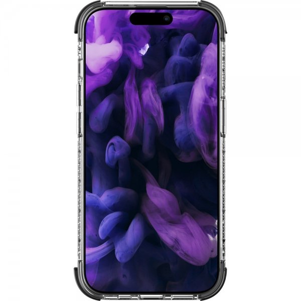 LAUT iPhone 15 Pro Cover POP COSMIC MagSafe