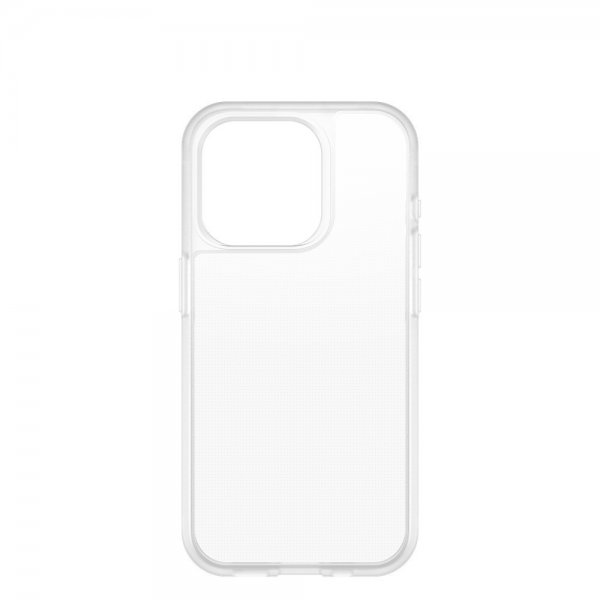 Otterbox iPhone 15 Pro Cover React Transparent