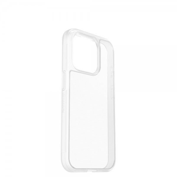Otterbox iPhone 15 Pro Cover React Transparent