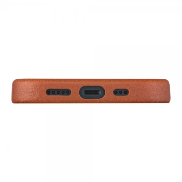 dbramante1928 iPhone 15 Pro Cover Roskilde MagSafe Tan