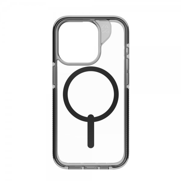 ZAGG iPhone 15 Pro Cover Santa Cruz Snap Sort