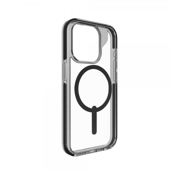 ZAGG iPhone 15 Pro Cover Santa Cruz Snap Sort