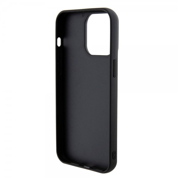 Guess iPhone 15 Pro Cover Sequin Sort