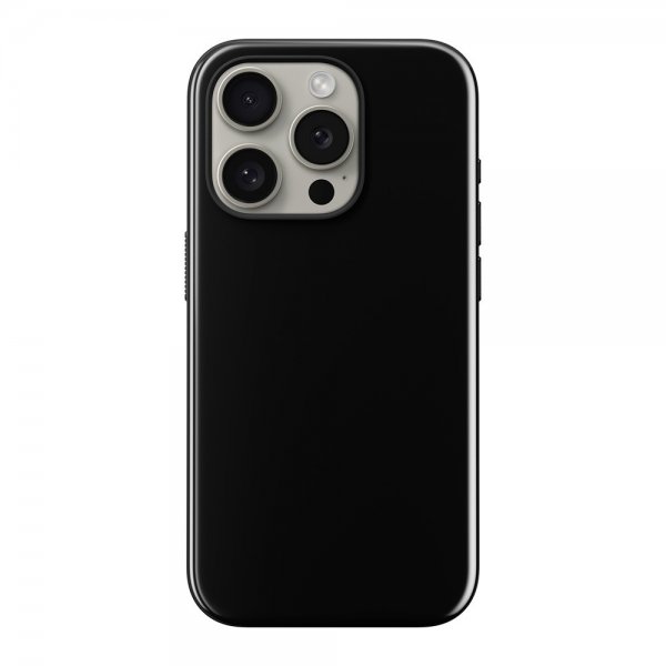 Nomad iPhone 15 Pro Cover Sport Case Sort