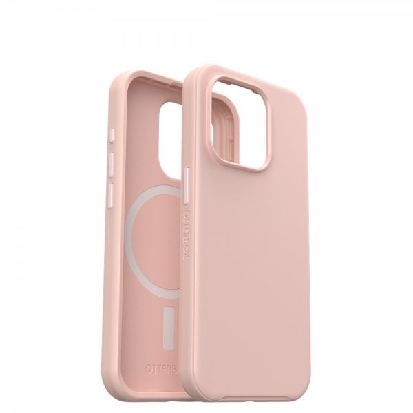 Otterbox iPhone 15 Pro Cover Symmetry MagSafe Ballet Shoes