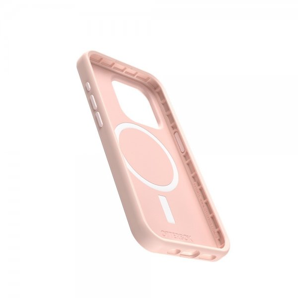 Otterbox iPhone 15 Pro Cover Symmetry MagSafe Ballet Shoes