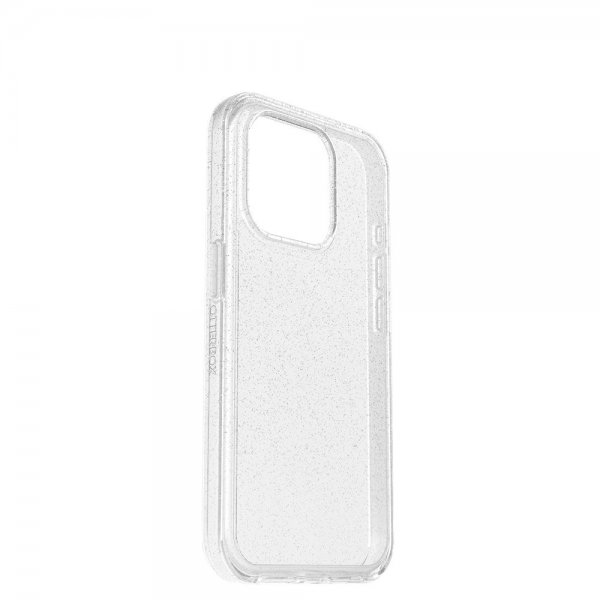 Otterbox iPhone 15 Pro Cover Symmetry Stardust