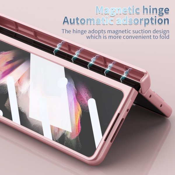 iPhone 15 Pro Cover TPU Lyseblå