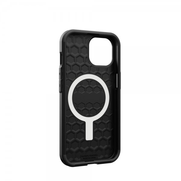 Urban Armor Gear (UAG) iPhone 15 Cover Civilian MagSafe Sort